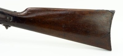 "Sharps 1874 Conversion .45-70 caliber (AL3669) ATX" - Image 2 of 12