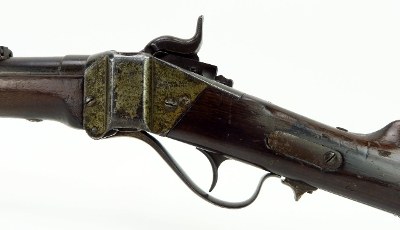 "Sharps 1874 Conversion .45-70 caliber (AL3669) ATX" - Image 8 of 12