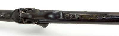 "Sharps 1874 Conversion .45-70 caliber (AL3669) ATX" - Image 9 of 12