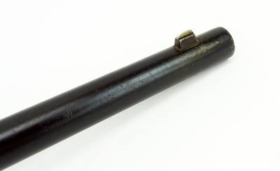 "Sharps 1874 Conversion .45-70 caliber (AL3669) ATX" - Image 4 of 12