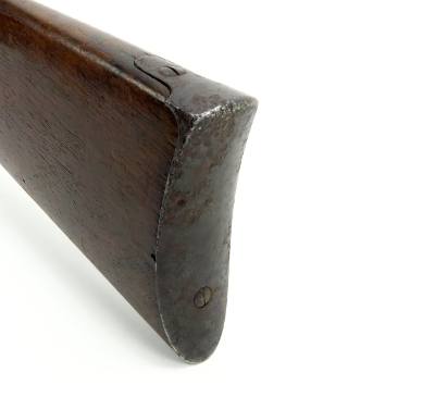 "Sharps 1874 Conversion .45-70 caliber (AL3669) ATX" - Image 10 of 12