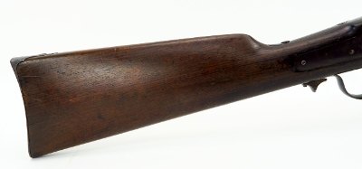 "Sharps 1874 Conversion .45-70 caliber (AL3669) ATX" - Image 5 of 12