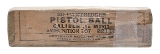 "45 Caliber M1911 Pistol Ball Cartridges (AM1027)" - Image 1 of 1