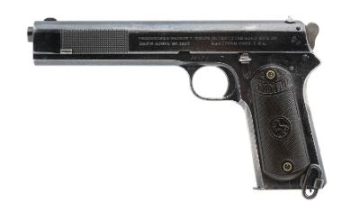 "Rare Colt 1902 US Marked (C18279) DTX" - Image 2 of 6