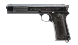"Rare Colt 1902 US Marked (C18279) DTX" - Image 2 of 6