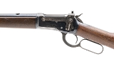 "Special Order Winchester 1892 Rifle 25-20 (W12280)" - Image 4 of 6