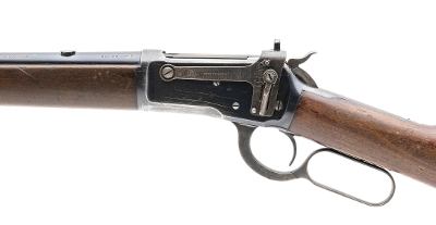 "Special Order Winchester 1892 Rifle 25-20 (W12280)" - Image 4 of 6
