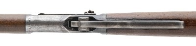 "Special Order Winchester 1892 Rifle 25-20 (W12280)" - Image 6 of 6