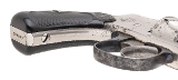 "Smith & Wesson 32 Safety Hammerless Bicycle Gun 2nd Model .32S&W (PR66294) CONSIGNMENT" - Image 6 of 6