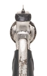 "Smith & Wesson 32 Safety Hammerless Bicycle Gun 2nd Model .32S&W (PR66294) CONSIGNMENT" - Image 3 of 6