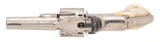 "Smith & Wesson 32 Safety Hammerless Bicycle Gun 2nd Model .32s&w (PR66279) Consignment" - Image 3 of 6