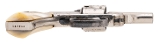 "Smith & Wesson 32 Safety Hammerless Bicycle Gun 2nd Model .32s&w (PR66279) Consignment" - Image 4 of 6