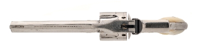 "Smith & Wesson 38 Safety 5th Model .38 S&W (PR66297) CONSIGNMENT" - Image 4 of 5