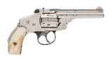 "Smith & Wesson 38 Safety 5th Model .38 S&W (PR66297) CONSIGNMENT" - Image 2 of 5