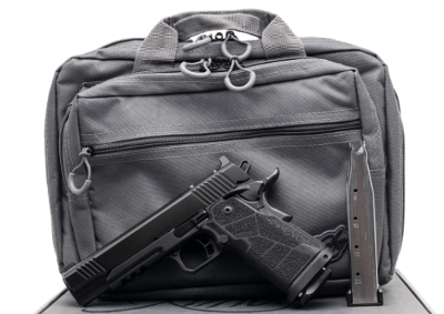 "(SN:WDS000415)Kimber 1911 DS Warrior LW OR Pistol 9mm (D2026-00239) NEW (DTX)" - Image 3 of 3
