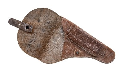 "Czech CZ-52 Military Holster (MM3064)" - Image 2 of 3