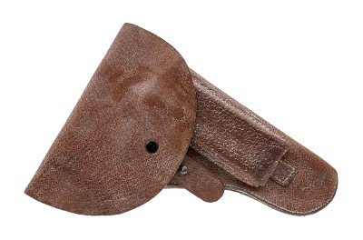 "Czech CZ-52 Military Holster (MM3064)" - Image 1 of 3