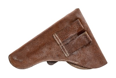 "Czech CZ-52 Military Holster (MM3064)" - Image 3 of 3
