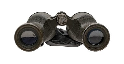 "WWII Binoculars by Westinghouse (MM3076)" - Image 3 of 8