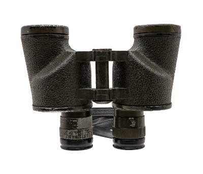 "WWII Binoculars by Westinghouse (MM3076)" - Image 2 of 8