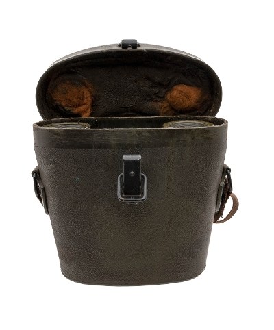 "WWII Binoculars by Westinghouse (MM3076)" - Image 8 of 8