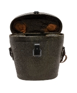 "WWII Binoculars by Westinghouse (MM3076)" - Image 8 of 8