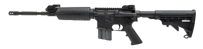 "Stag Arms Stag-15 Rifle 5.56 NATO (R42203) Consignment" - Image 3 of 4
