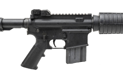 "Stag Arms Stag-15 Rifle 5.56 NATO (R42203) Consignment" - Image 2 of 4