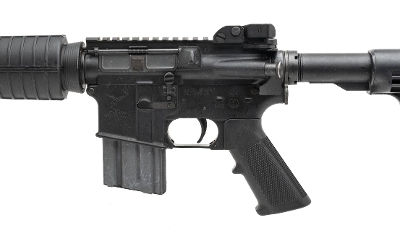 "Stag Arms Stag-15 Rifle 5.56 NATO (R42203) Consignment" - Image 4 of 4
