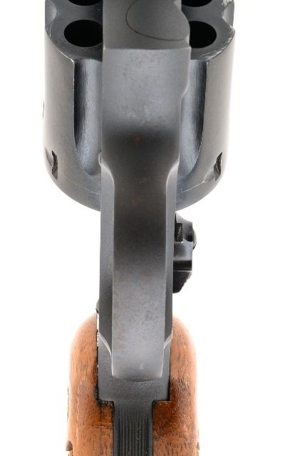 "Smith & Wesson 28-2 Highway Patrolman Revolver .357 Magnum (PR68369) Consignment" - Image 3 of 6