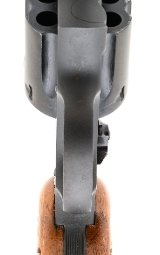 "Smith & Wesson 28-2 Highway Patrolman Revolver .357 Magnum (PR68369) Consignment" - Image 3 of 6