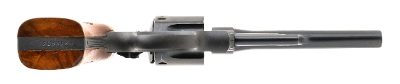 "Smith & Wesson 28-2 Highway Patrolman Revolver .357 Magnum (PR68369) Consignment" - Image 6 of 6