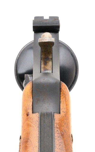 "Smith & Wesson 28-2 Highway Patrolman Revolver .357 Magnum (PR68369) Consignment" - Image 4 of 6