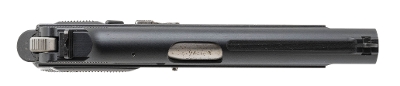 "SIG M/49 Danish Contract Pistol 9x21 (PR68398) Consignment" - Image 3 of 7