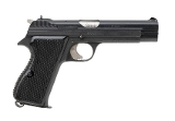 "SIG M/49 Danish Contract Pistol 9x21 (PR68398) Consignment" - Image 1 of 7