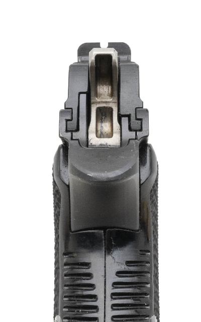 "SIG M/49 Danish Contract Pistol 9x21 (PR68398) Consignment" - Image 5 of 7