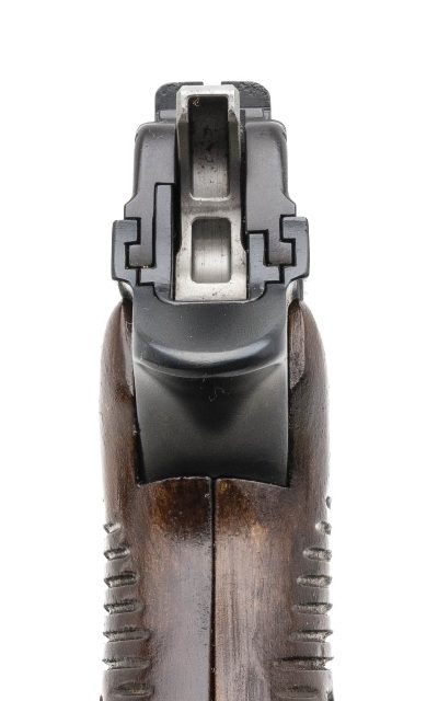 "SIG M/49 Danish Contract Pistol 9mm (PR68399) Consignment" - Image 5 of 7