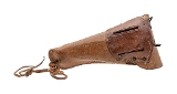 "WWII US GI 1911 Holster (MM3090)" - Image 2 of 2