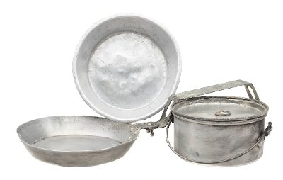 "Boy Scout Mess Kit for Camping (MIS1991)" - Image 1 of 2