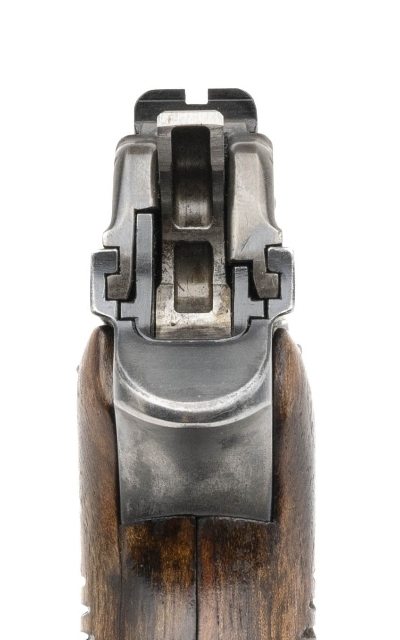 "SIG SP47/8 Swedish Contract Pistol 9mm (PR68341) Consignment" - Image 5 of 6