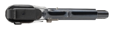 "SIG P210-3 Police Pistol 9mm (PR68342) Consignment" - Image 4 of 6