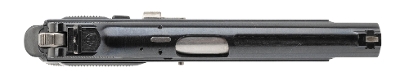 "SIG P210-3 Police Pistol 9mm (PR68342) Consignment" - Image 3 of 6