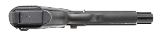 "SIG P49 3rd Army Contract Pistol 9mm (PR68343) Consignment" - Image 4 of 6