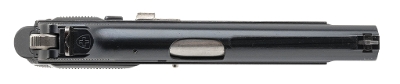"SIG P49 3rd Army Contract Pistol 9mm (PR68343) Consignment" - Image 3 of 6