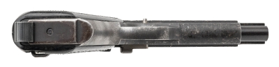 "SIG P210-2 Police Contract Pistol 9mm (PR68344) Consignment" - Image 4 of 6