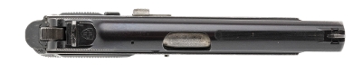 "SIG P210-2 Police Contract Pistol 9mm (PR68344) Consignment" - Image 3 of 6