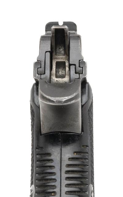 "SIG P210-2 Police Contract Pistol 9mm (PR68344) Consignment" - Image 5 of 6