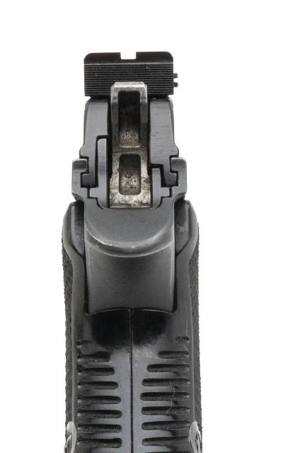 "SIG P210-6 Target Pistol 9mm (PR68345) Consignment" - Image 5 of 6