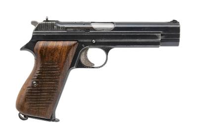 "SIG SP47/8 Swedish Contract Pistol 9mm (PR68346) Consignment" - Image 1 of 6