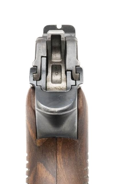 "SIG SP47/8 Swedish Contract Pistol 9mm (PR68346) Consignment" - Image 5 of 6